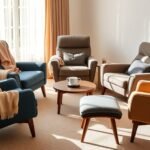 affordable comfort recliners 2027