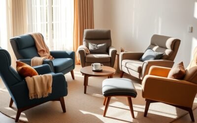 affordable comfort recliners 2027
