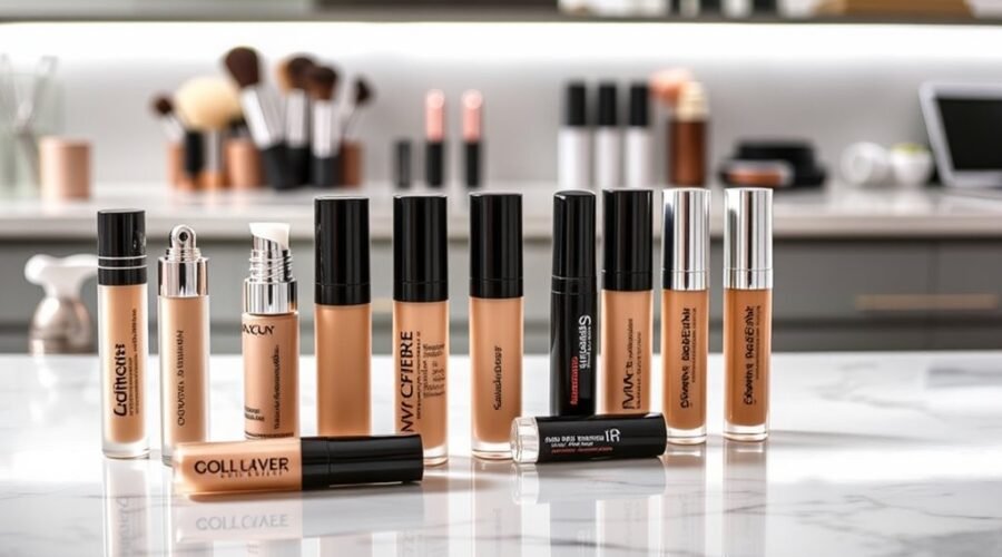affordable concealers for 2027