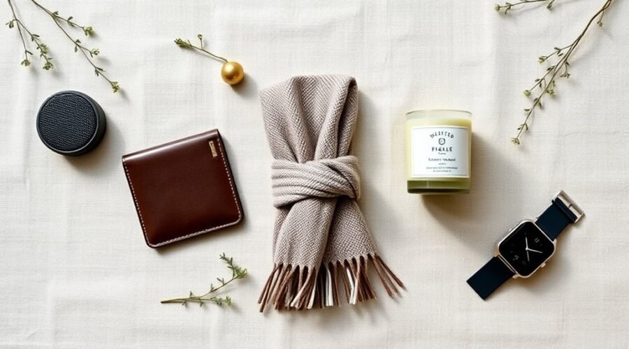 affordable gift recommendations 2024