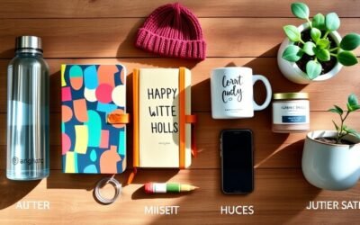 affordable gifts for all