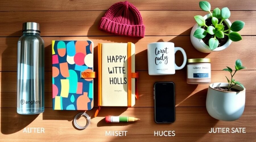 affordable gifts for all