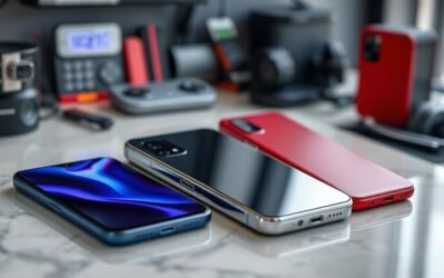 affordable smart phone choices
