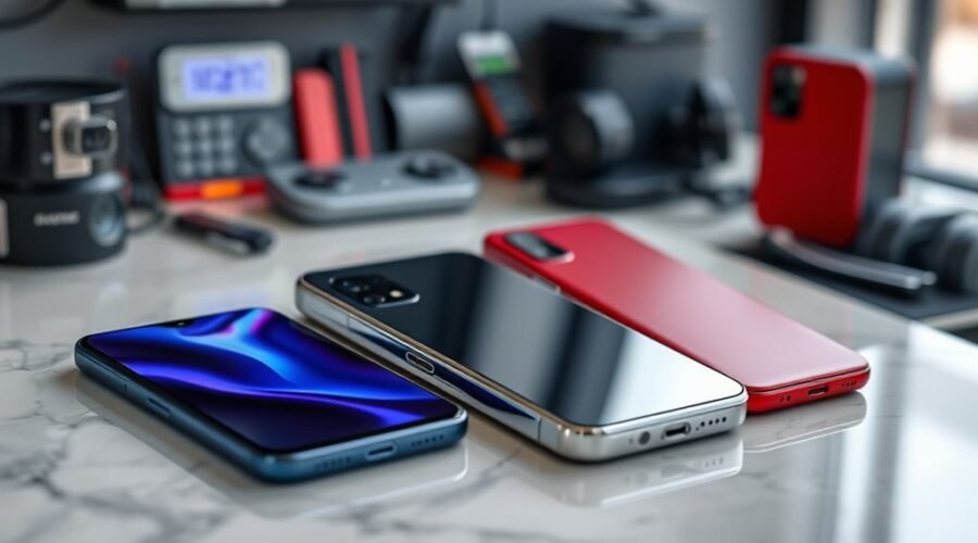 affordable smart phone choices