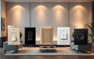 apple compatible smart lighting solutions
