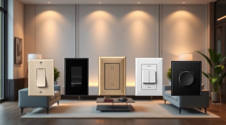 apple compatible smart lighting solutions