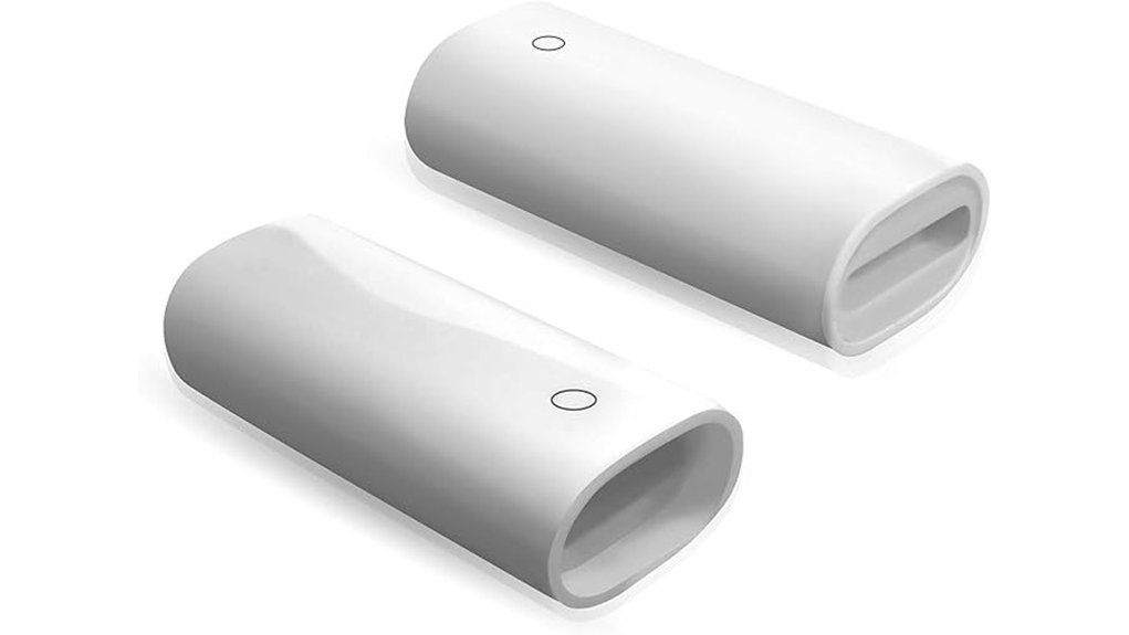 apple pencil charging adapter