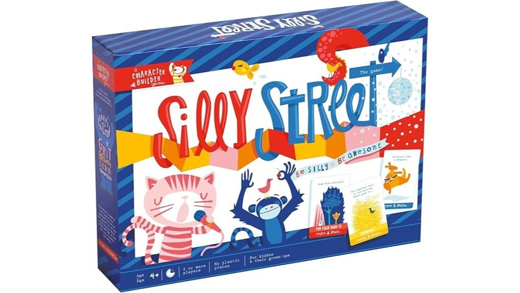 award winning fun for everyone