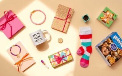 best friend gift ideas