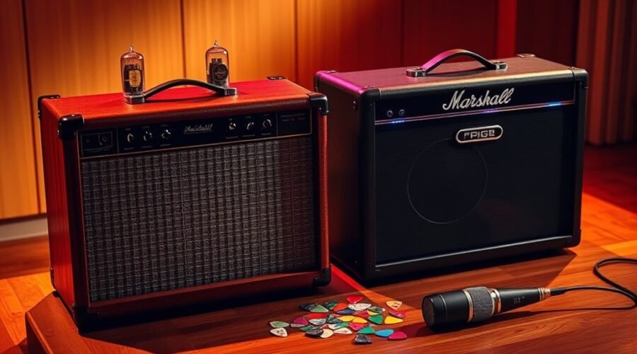 best guitar amps 2027