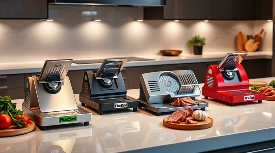 best meat slicers 2027