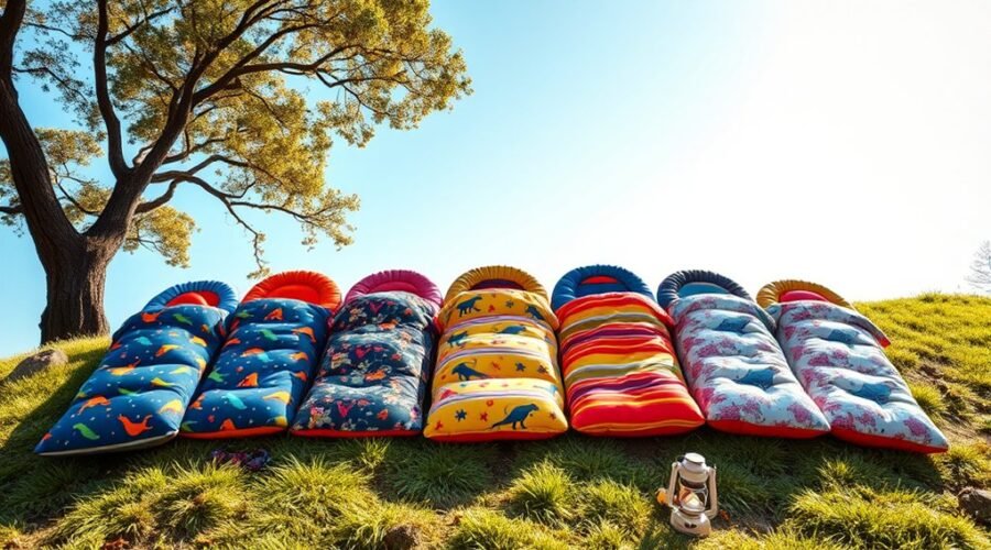 best sleeping bags 2027
