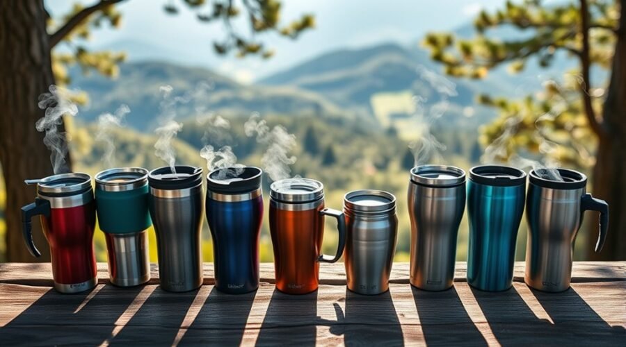 best travel mugs 2027