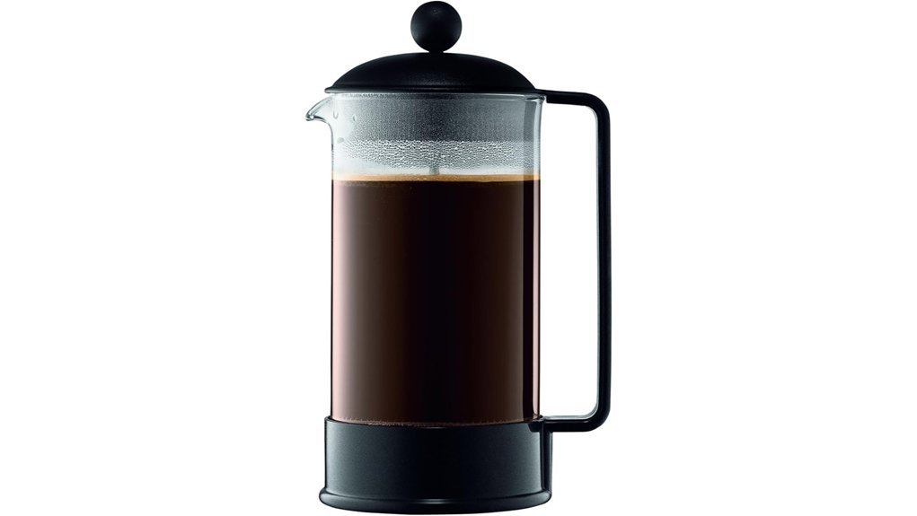 bodum 34oz french press