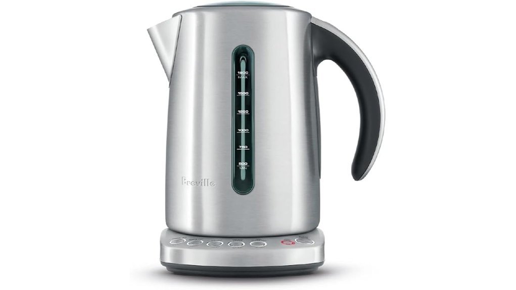 breville kettle 7 cup