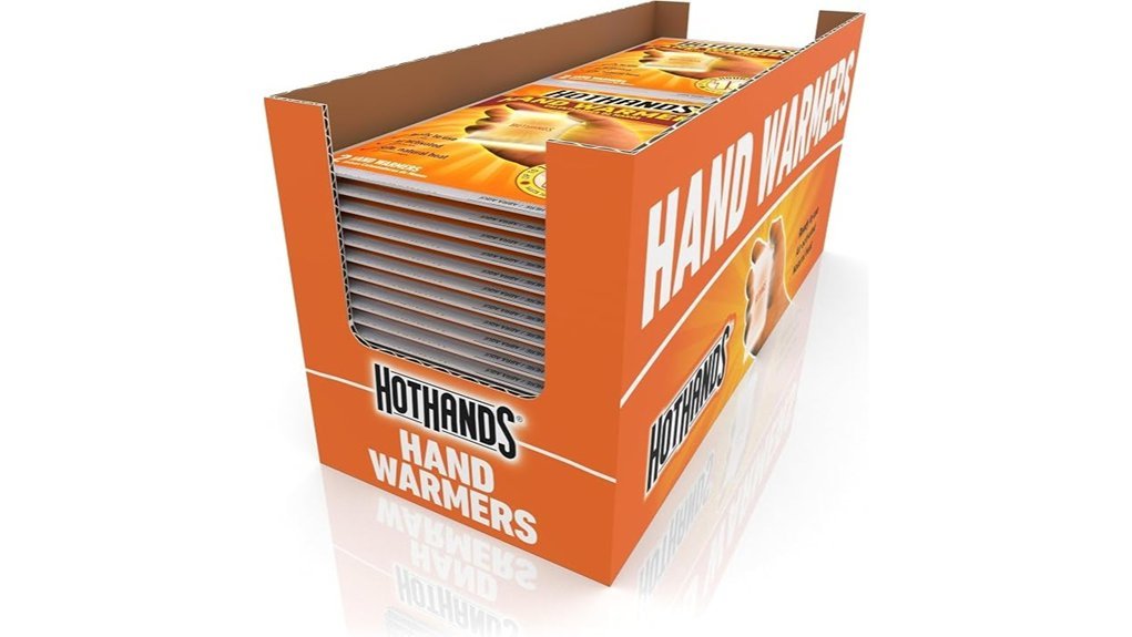 bulk hand warmers pack