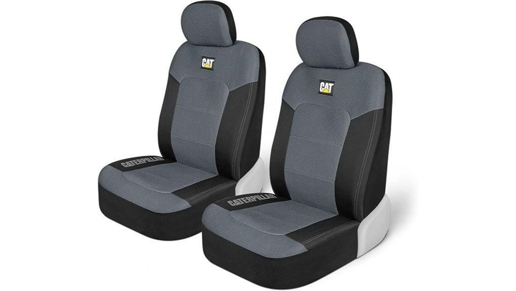 cat automotive seat covers