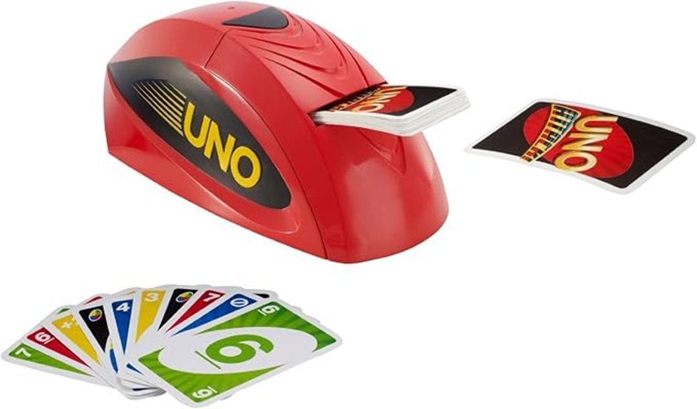 classic card game fun