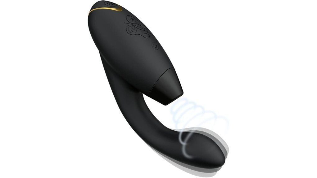 clitoral suction rabbit vibrator