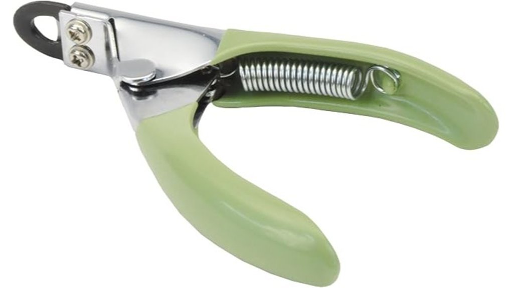 coastal pet nail trimmer