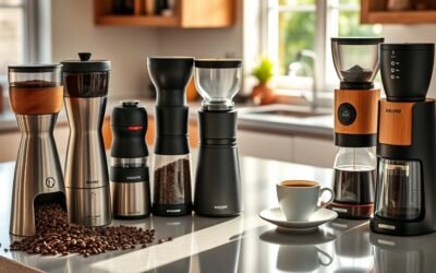 coffee grinder recommendations 2027
