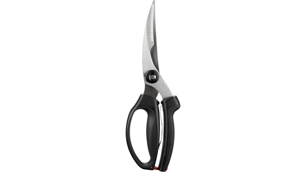 comfortable efficient kitchen tool