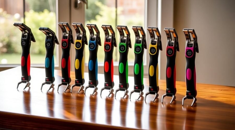 comfortable mobility assistance tools