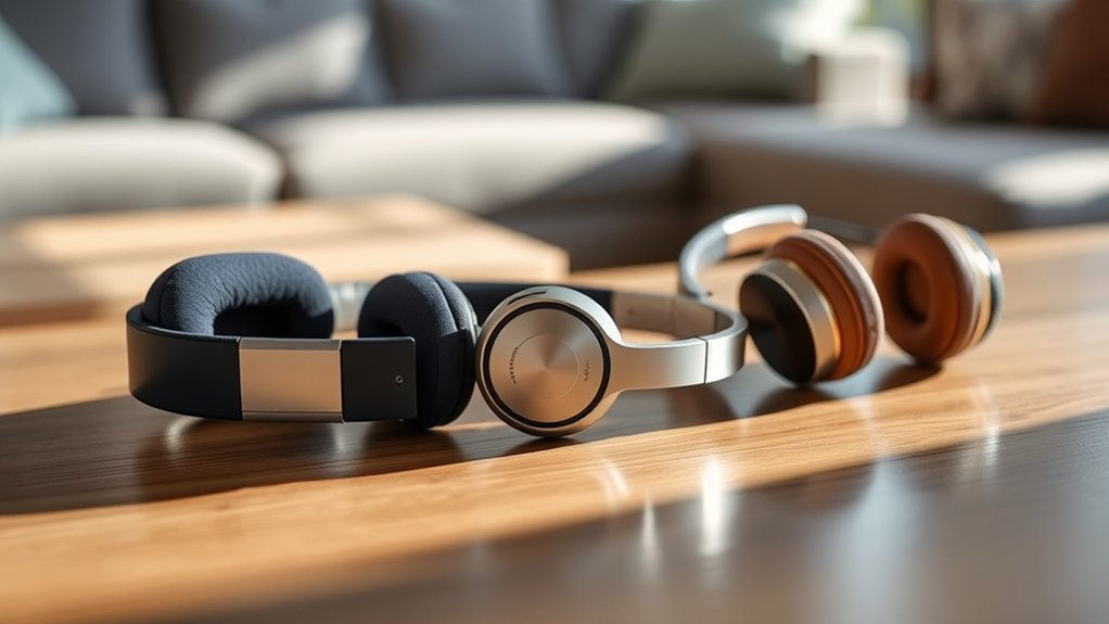 2 Best Headphones for Hearing Aid Users in 2026: Comfort & Quality