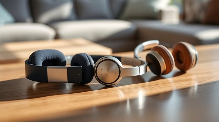 comfortable quality headphones 2027