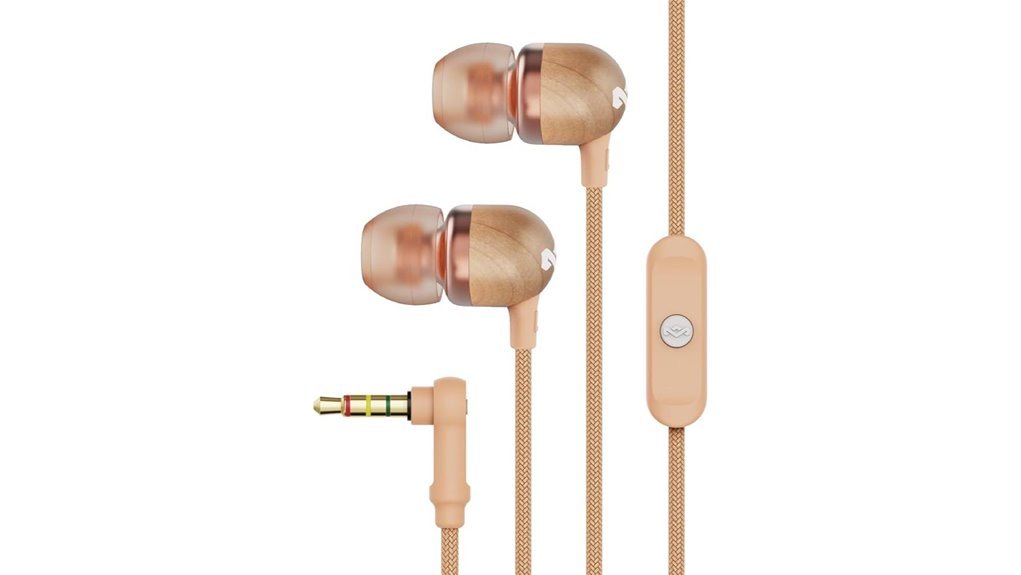 copper aux audio experience