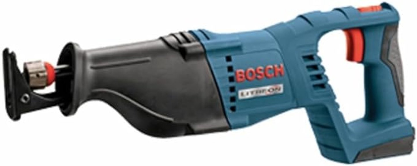 cordless d handle reciprocating saw