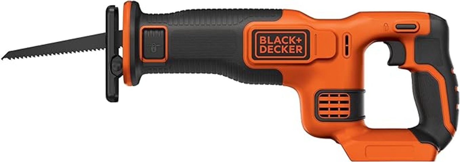 cordless reciprocating saw power