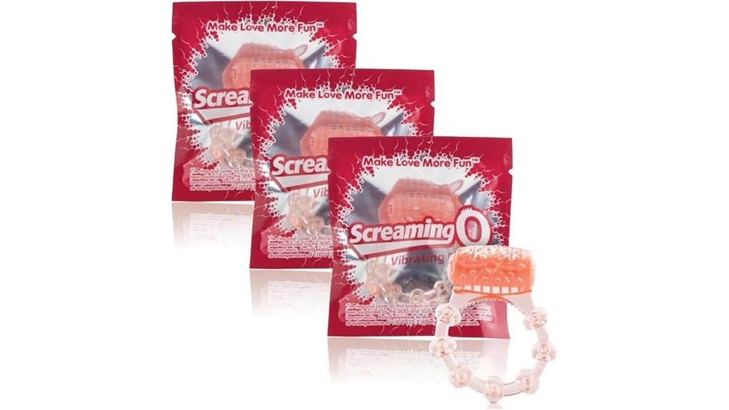 couples vibrating pleasure enhancer