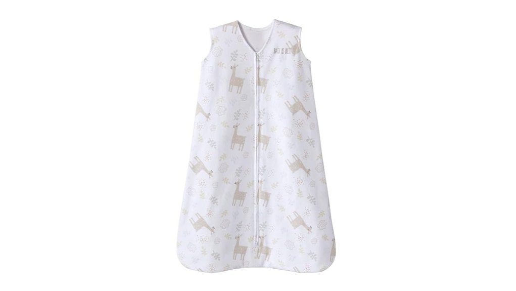 cozy swaddle for infants