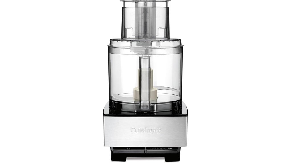 cuisinart 14 cup food processor
