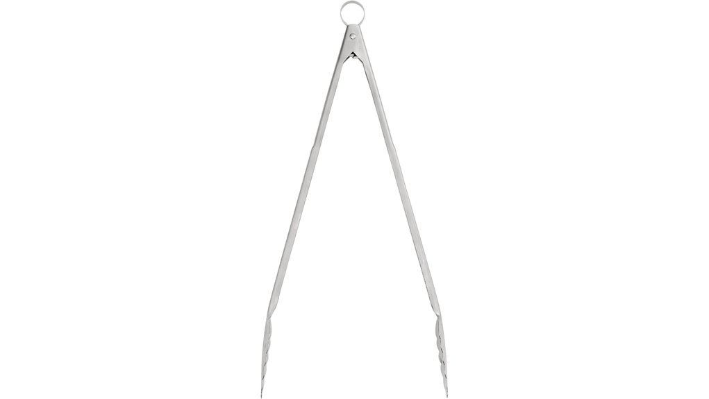 cuisipro locking tongs model
