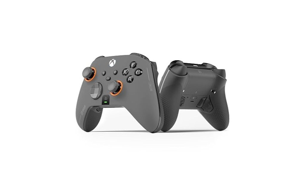 customizable xbox controller design