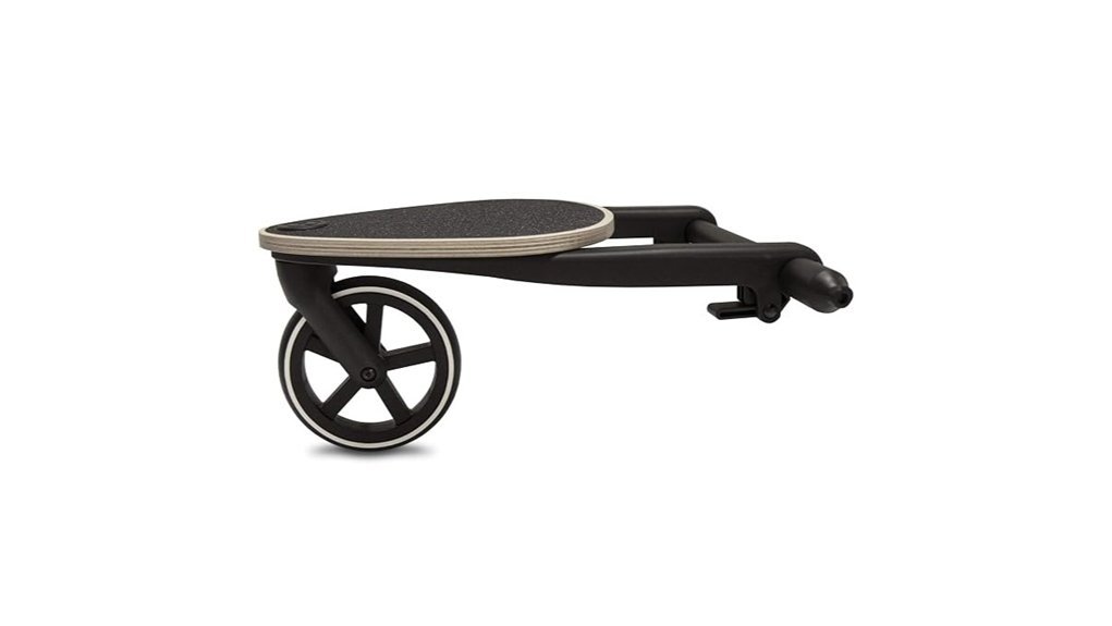 cybex gazelle s kid board
