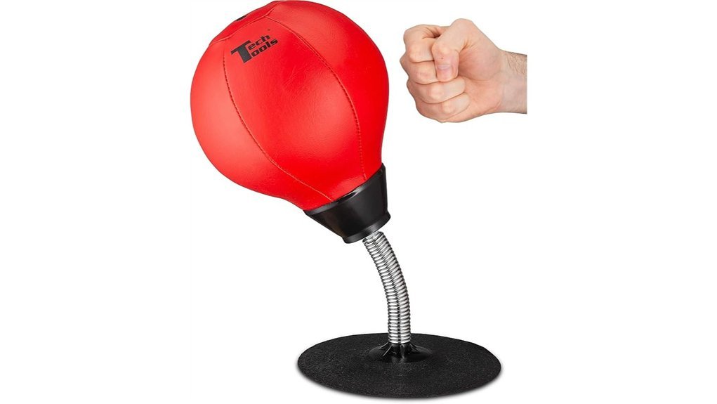 desktop stress relief tool