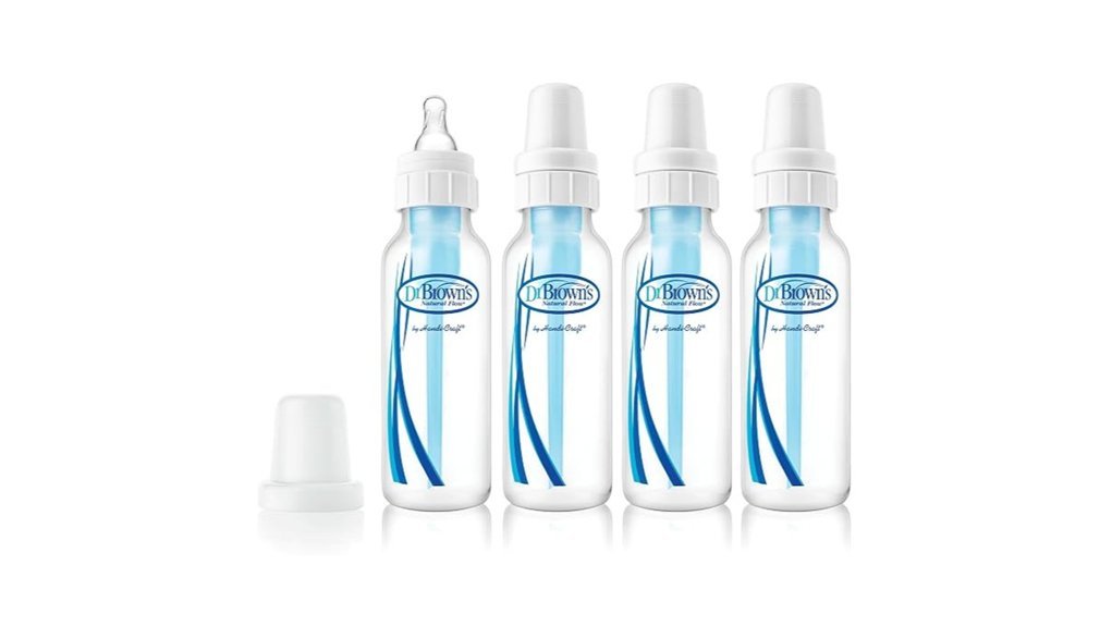 dr brown s 8oz bottles