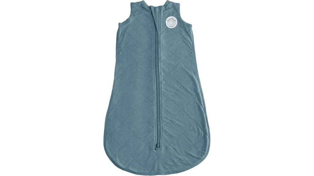 dreamland baby sleep sack