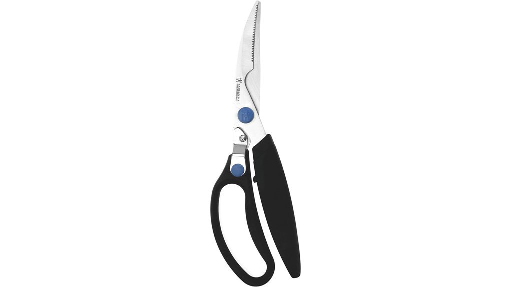 durable stainless steel shears