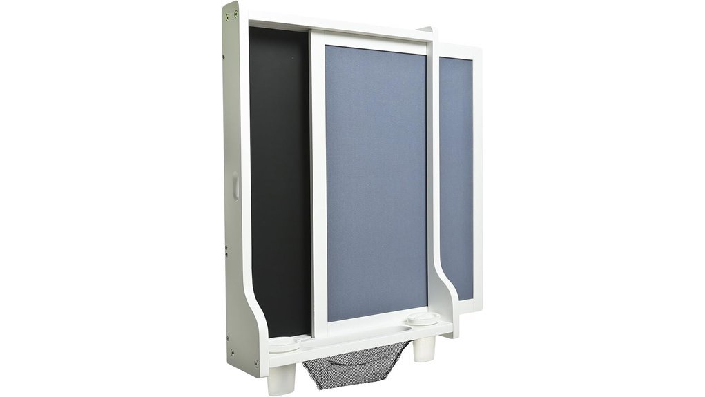 easel attachment for learning