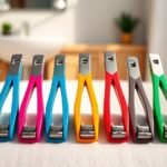 easy grip toenail clippers 2027