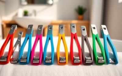 easy grip toenail clippers 2027