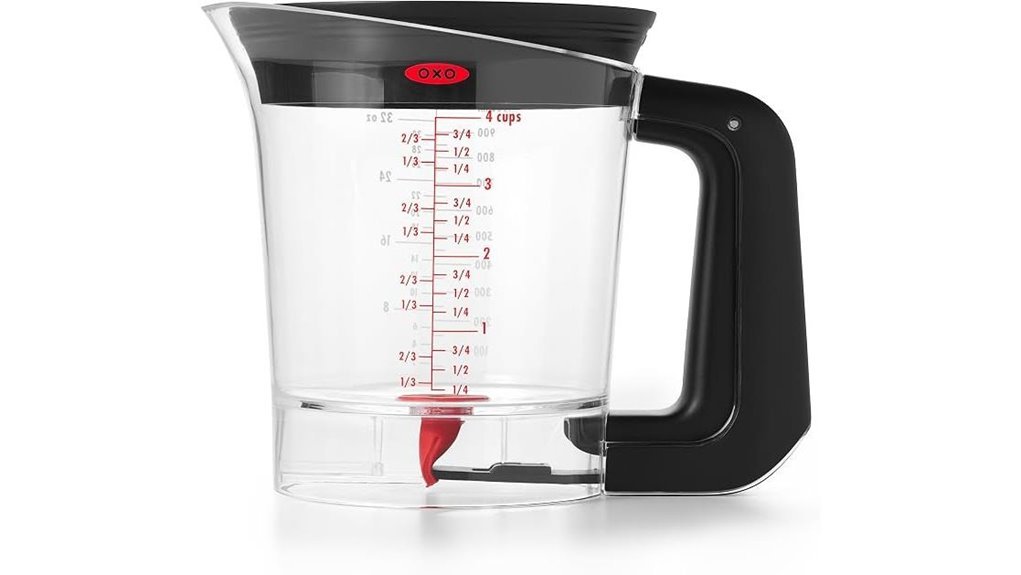efficient fat separation tool