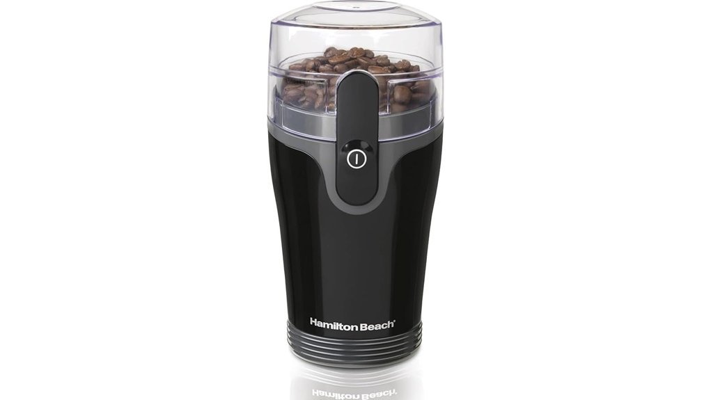 electric coffee grinder machine