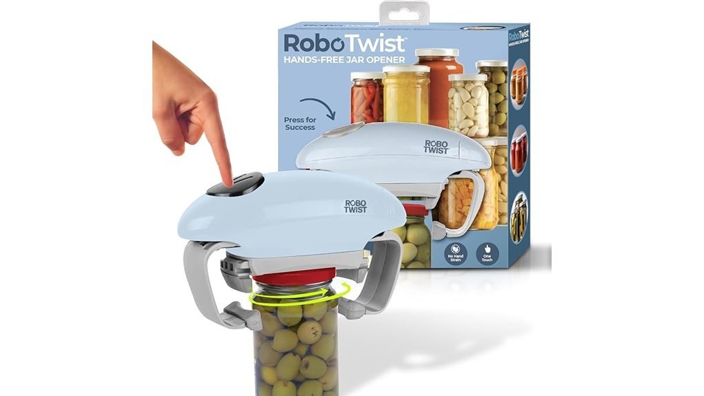 electric jar opener for seniors