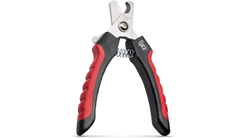 epica pet nail clippers
