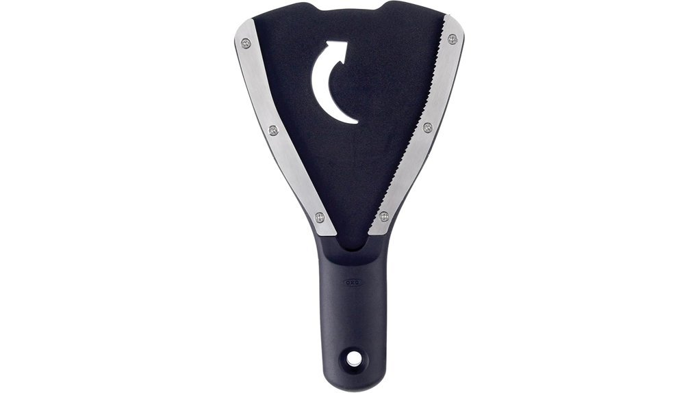 ergonomic jar opener tool